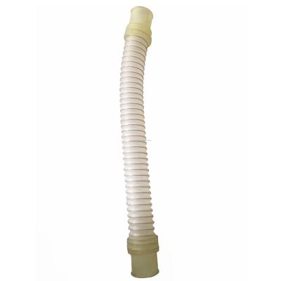 China TPU Polyurethane Flexible Extension Sink Hose para máquinas de engenharia à venda