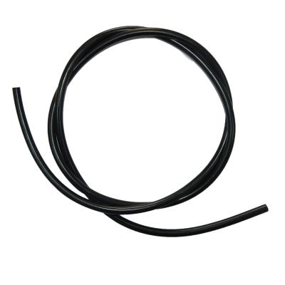 China Oil Resistant Rubber Hose for Diesel Engine Oil Lines in Engineering Machinery NBR for sale