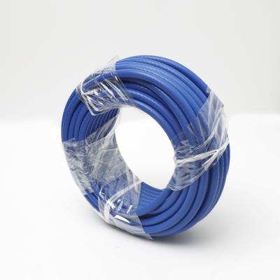 China Ingenieursmachines Snijservice Hoogtemperatuur Flexible Silicone Radiator Hose Te koop