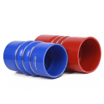 China Automotive Silicone Hose/tube/silicone Tube Turbo Hose Air Hose with Cutting Service for sale