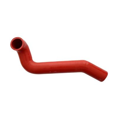 China Turbo Intake Hose Silicone Intel Pipe Cooler Silicone Hose for Engineering Machinery for sale