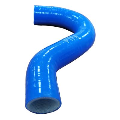 Chine Tubes en silicone, tuyaux en silicone doux et flexibles pour le service de traitement de la découpe à vendre