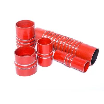 China Rubber Hose Automotive Silicone Hose/tube/silicone Tube Turbo Hose Air Hose for Turbo Coolant Hose for sale