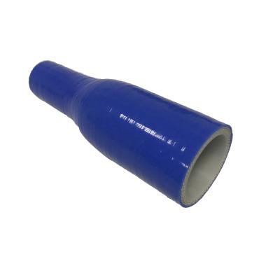 China Silicone Grade Food Suction Rubber Hose for Cutting Processing Service for sale