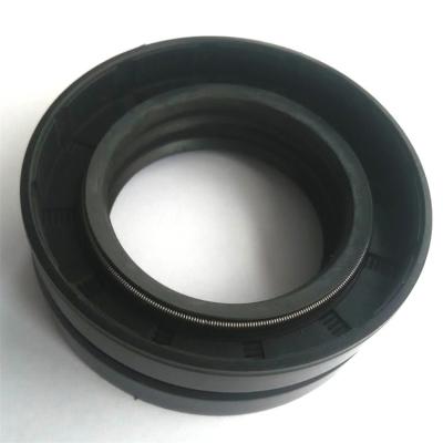 China Rubber Gasket for Cutting Service of Customized 70 Shore A FKM/EPDM/Silicone Parts for sale