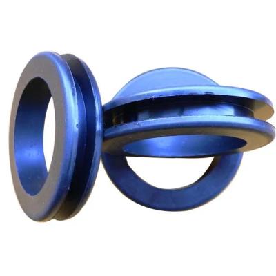 China FKM Rubber Oil Seal for High Wear Speed and Dust Resistance in Engineering Machinery for sale