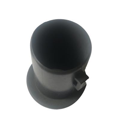 China Cutting Service for Customized Molded Rubber Parts Professional Processing for sale