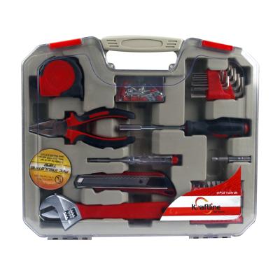 China 88pcs Professional Household Tool Kit Tool Kit Household Tool Kit for sale