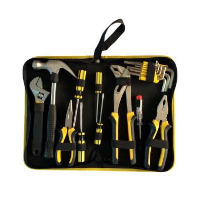 China 19pcs DIY Tools Tool Bag Set for sale