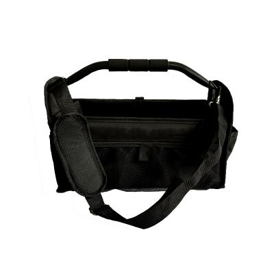 China Hot Selling Fashion Tool Bag Heavy Duty Hardware Tools Storage Kit for sale