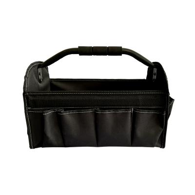 China Wholesale Heavy Duty Portable Electrician Tool Bag , Fashion Factory Hand Tools Bag for sale