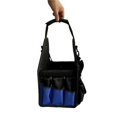 China Fashion Tool Bag for Electrician Garden Household Workshop Plumber for sale