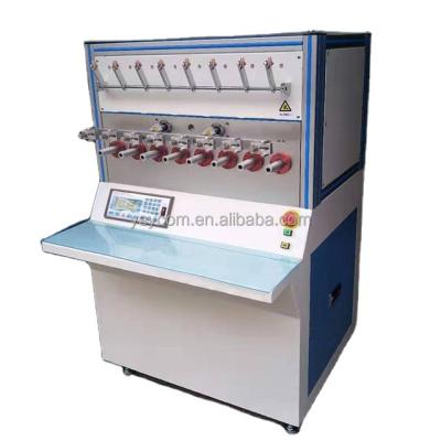 China Construction worksÂ   Unique Design Hot Sale Wire Strand Machine Motor Wire Cutter Machine for sale