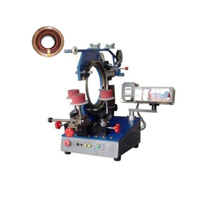 China Construction worksÂ   The attractive price toroidal auto transformer automatic winding machine for sale