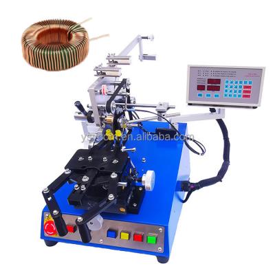 China Construction worksÂ   Wholesale High Quality Automatic Transformer Wind Turbine Machinery Winding for sale