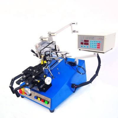 China energy & Winding manufacturers supply magnetic loop winding machine ring winding electrical and mechanical transformer windi of winding machine for sale