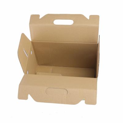 China Wholesale Customized Meal Box Accept Logo Customization Color Kraft Paper Food Packaging for sale