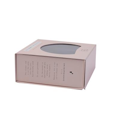 China Recyclable Custom Shipping Corrugated Strong E-flute Cardboard Mailer Mailer Boxes for sale