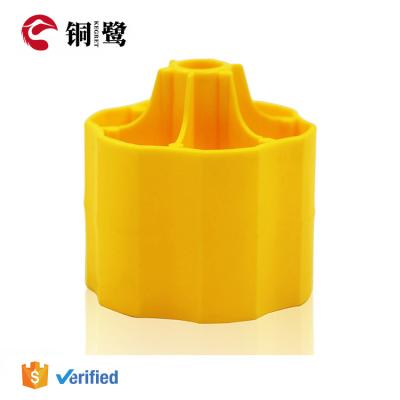 China KEGRET Modern Hot Selling Plastic Floor Wall Tiling Spacers Tie Down Product Policy Consultant Tile Leveling System 1/8