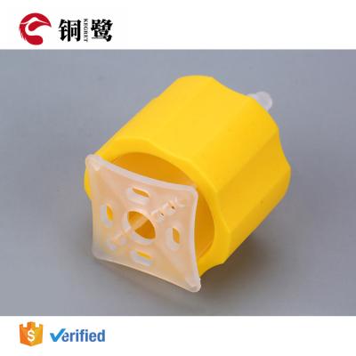 China KEGRET Modern Wholesale Political Communication Advisor Tile Leveling Clip Tile Liping System Screw Tile Leveling System for sale