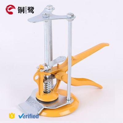 China KEGRET Modern High Quality Tile Setting Leveler Ceramic Tile Marker Tool Height Adjuster for sale