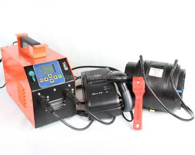 China PE Electrofusion Welding Electro Fusion Welding Machine for sale