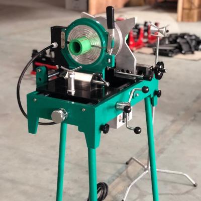 China Pipe Welding 50-160mm PPR Sockets Welding Machines for sale