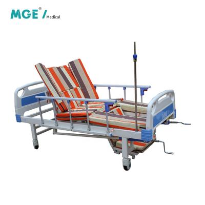 China Modern Duplex Bed Medical Hospital Sofa Bed MG-M-062 for sale