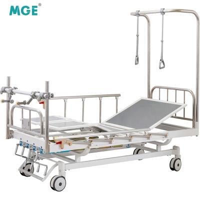 China Modern electric care bed remote control electric care bed MGE-OB-004 for sale