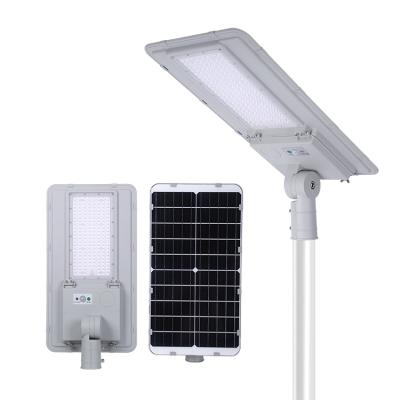 China ROAD Shingel newcomer led solar street light ip65 two in one solar street light for sale