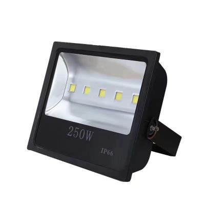 China 2021 new garden design high power outdoor ip65 security led flood light for sale