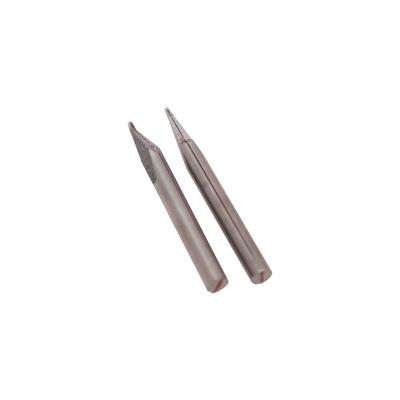 China Precision Precision Welding Welding Electrodes Used In Precision Welding Processes For 0.16mm Precision Cat Cold Welding Machine Spot Welder for sale