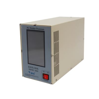 China Spot Welder MachineTransistor Spot Welding Machine SMAPRO 4000 Designed for Precision Spot Welding Welder SMAPRO 4000 for sale