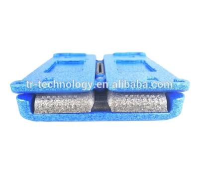 China High Quality Collapsible Boxes PPE Cooler Box for sale