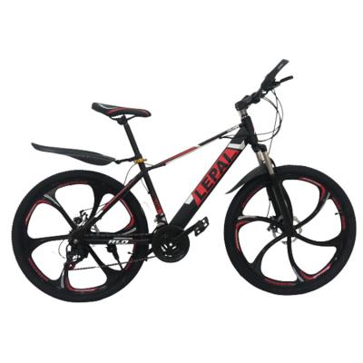 China Chinese sports manufacture factory directly sell 20 inch / 26 inch MTB mountain bike adult male and student bicycle for sale