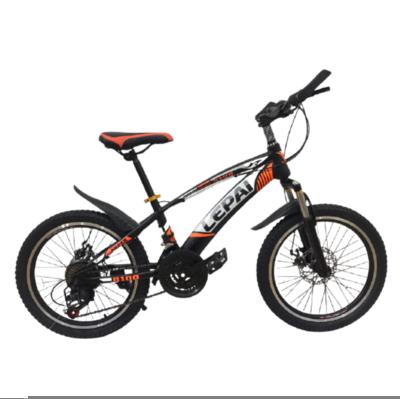 China Chinese Factory Made Steel Suspension Frame Road Bike Mountain Car 20 Inch 21 Speed ​​BMX Downhill Bike For Sale With Low Price for sale