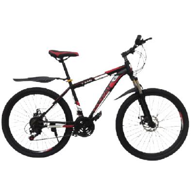 China Grateful Bike 26' 27Inch Mountain View mtb bicycle 21Speeds Aluminum Alloy OEM Carbon Steel Frame Cycle Bicycles For Adults for sale