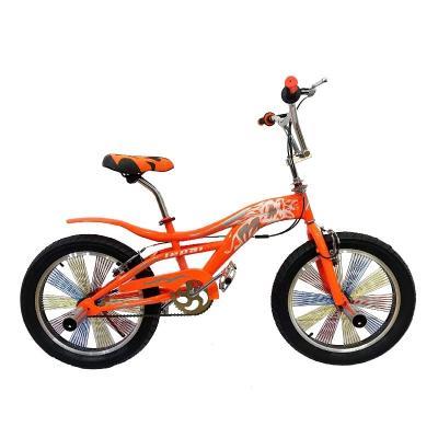 China Custom Aluminum Street Mongoose 18 24 Bike 26 29 20inch Cobra Freestyle Street Bikes GT Legion Stunt BMX for sale