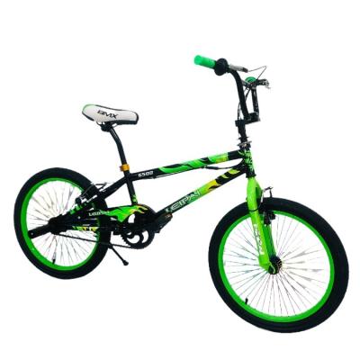 China Street OEM all kinds of price 20 inch child freestyle stunt cycle bike pro racing bmx bike old frame adult street for sale for sale