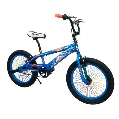 China Street nueva philippines ripper carbon frame 24 29 original big freestyle bicicleta street bike stunt racing bmx bicycle 20 inch for sale