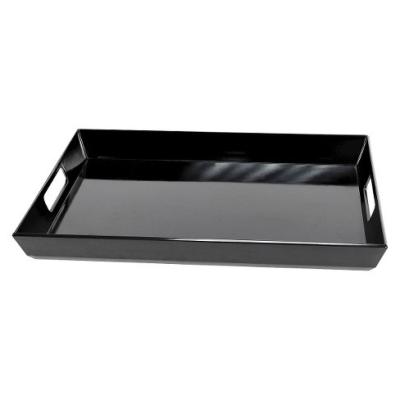 China Cold Roll Steel Factory Fabrication Custom Sheet Metal Tray for sale