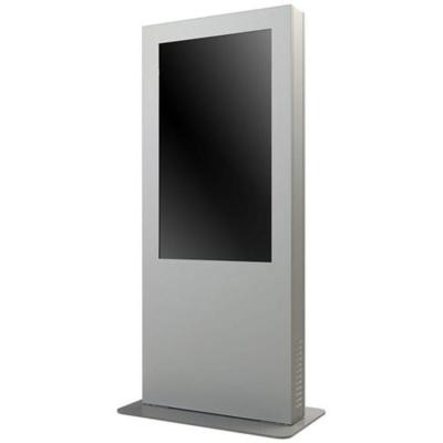 China Interactive Free Airport Self Service Information Kiosk With Touch Screen for sale