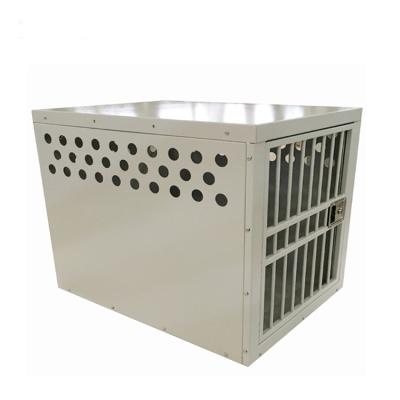 China Sustainable Customized Ute Aluminum Dog Box Builder for sale