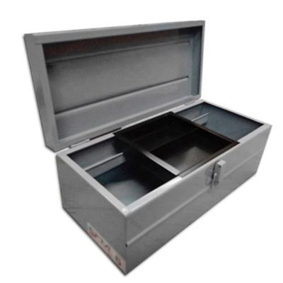 China High Quality Heavy Duty Truck Storage Iron Tool Box Metal Tool Box Heavy Duty Boxes for sale