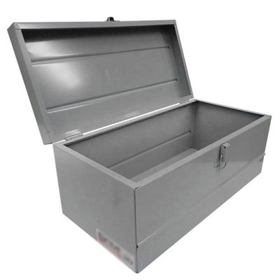 China Good Quality 4WD Metal Car Truck Tool Box Workshop Studio Storage Metal Lock Custom Tool Box Truck Storage for sale