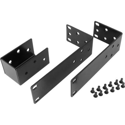 China Industry Factory OEM Metal Shelf Bracket OEM I Formed Sheet Metal Fabrication for sale