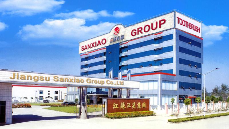 Verified China supplier - Jiangsu Sanxiao Group Co., Ltd.