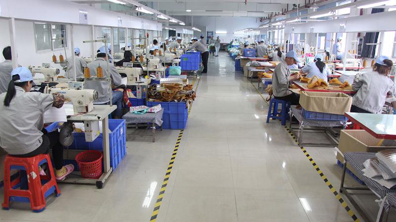 Verified China supplier - Shenzhen Chong Ming Bird Industrial Co., Ltd