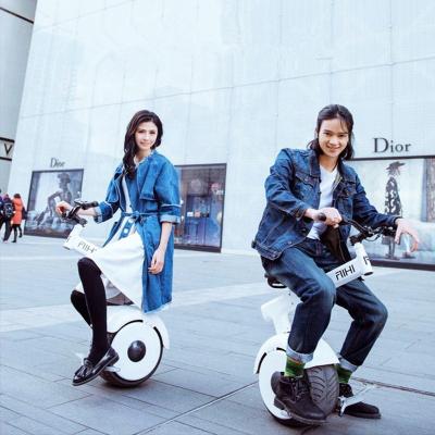 China 800w unisex adult self balancing unicycle/electric unicycle scooter/electric unicycle monowheel for sale