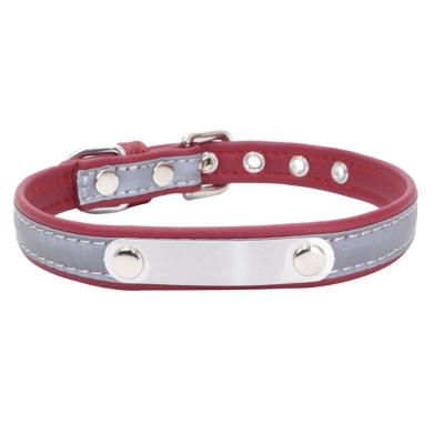 China Travel China Manufacture Professional Dog Collar for sale